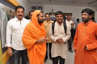 Jagadguru Aadi Sankara Successmeet